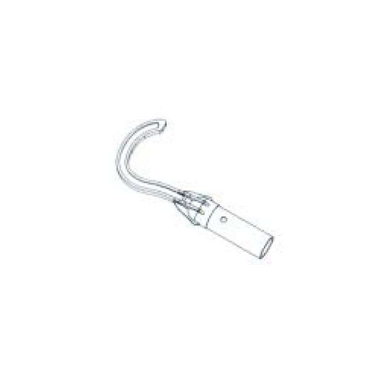 NorthFlo - C116N - Hook for C1 Cordless Rechargeable Robotic Pool Cleaner