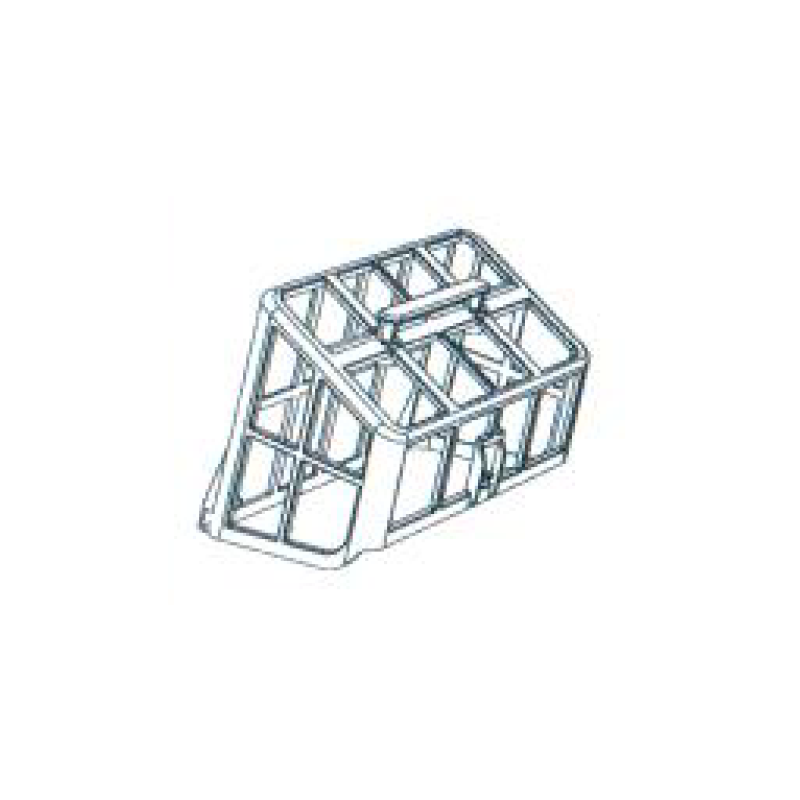 NorthFlo - C11N - Filter Basket for C1 Cordless Rechargeable Robotic Pool Cleaner