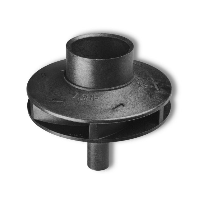 Waterway 1.5HP Hi-Flo Pump Impeller - 310-4010
