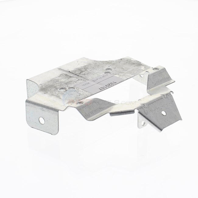 Top Plate J6000 - 1320167