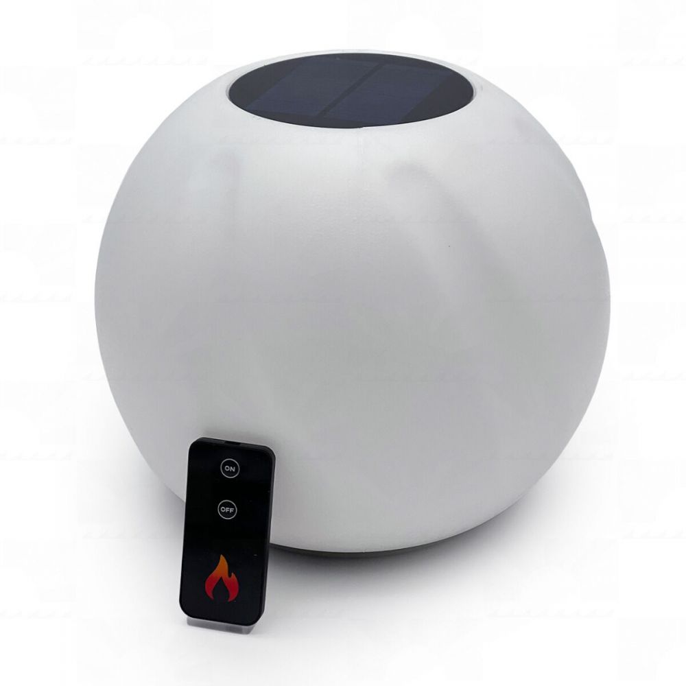 Game SolarGLO Lantern