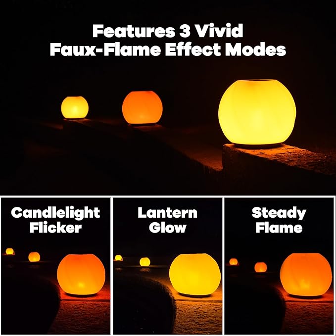 Game SolarGLO Lantern