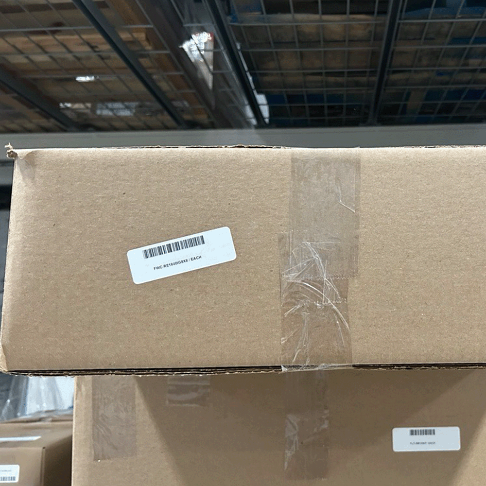 Open Box Couverture d'Hiver Simple 18 x 40 pieds Rectangulaire