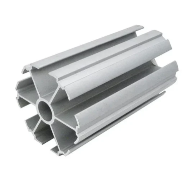GLI 4 Inch Aluminum Tube Insert