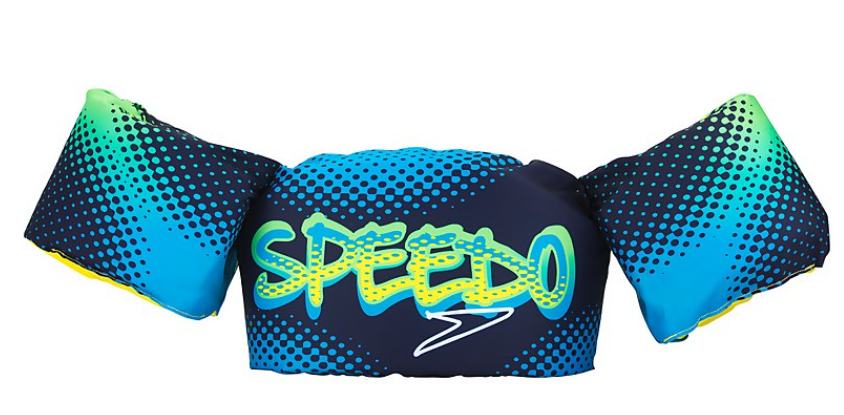 Speedo Kids Swim Star Splasher