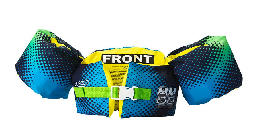 Speedo Kids Swim Star Splasher