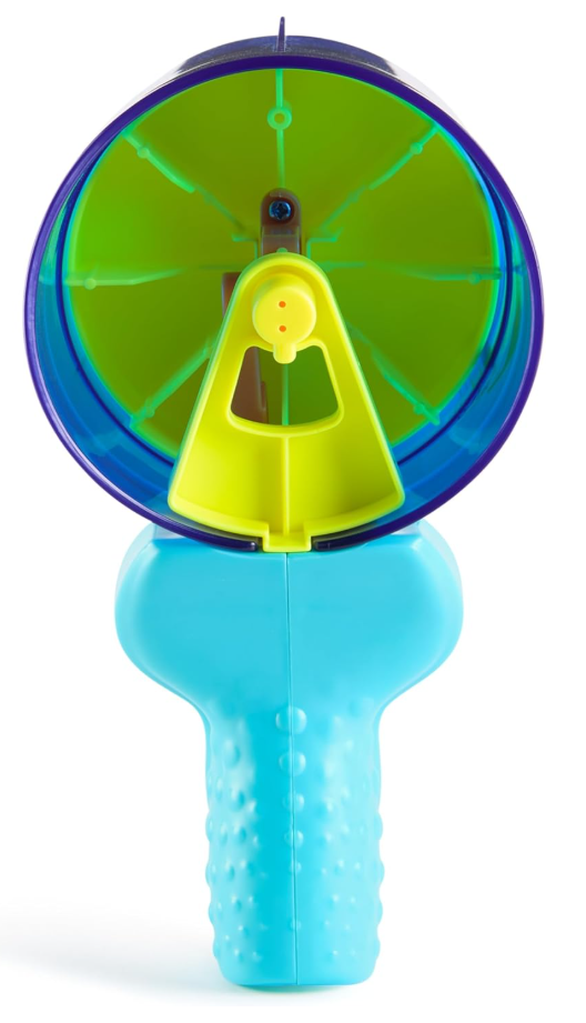 Hydro Ring Underwater Bubble Blaster