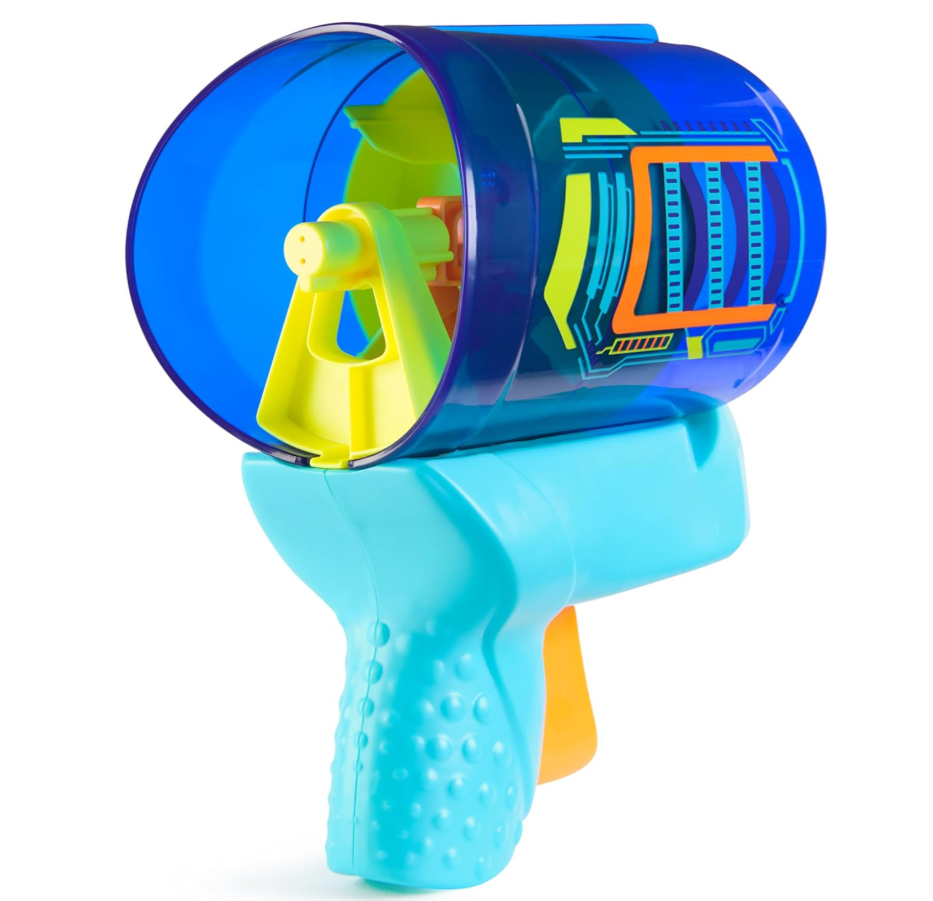 Hydro Ring Underwater Bubble Blaster