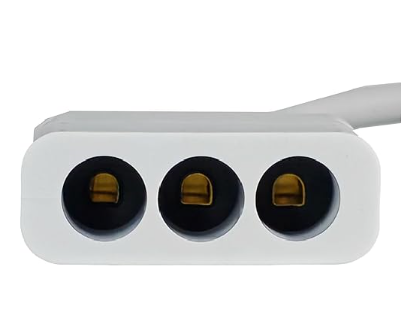 Autopilot Cell Cord with 3 Pin Connector