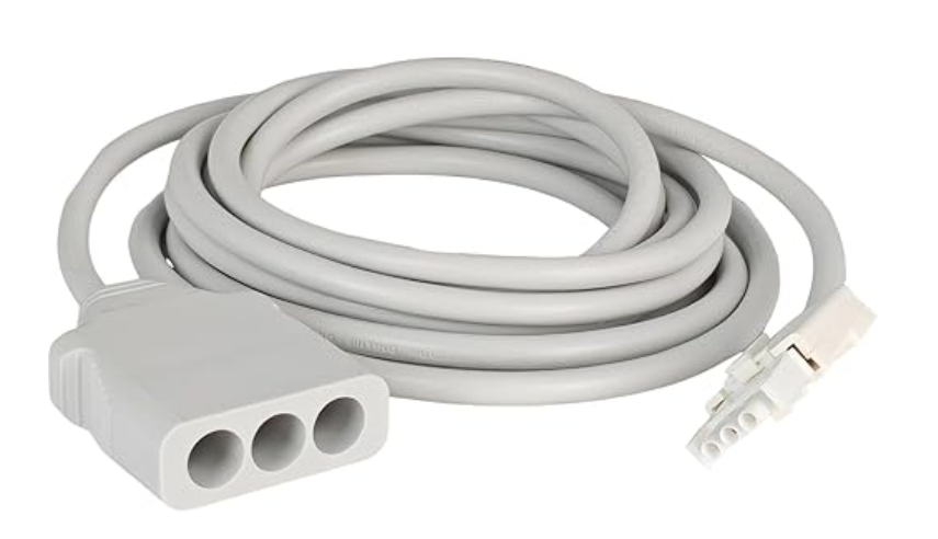 Autopilot Cell Cord with 3 Pin Connector