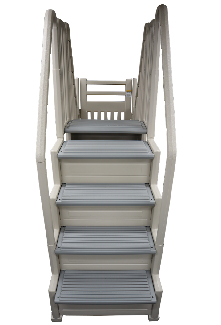 Confer Step Enclosure System Kit