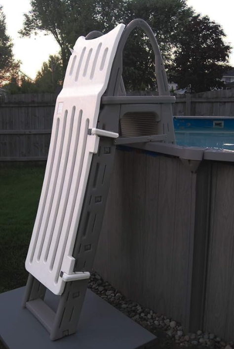 Confer Roll-Guard Ladder Gate Only