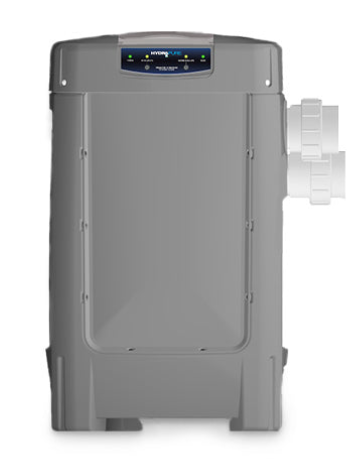 Hayward HydraPure UV and Ozone System Hardwired 120/240V