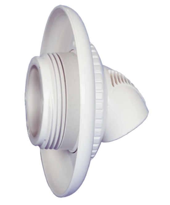 Infusion Pool Return Line Venturi Inlet Fitting