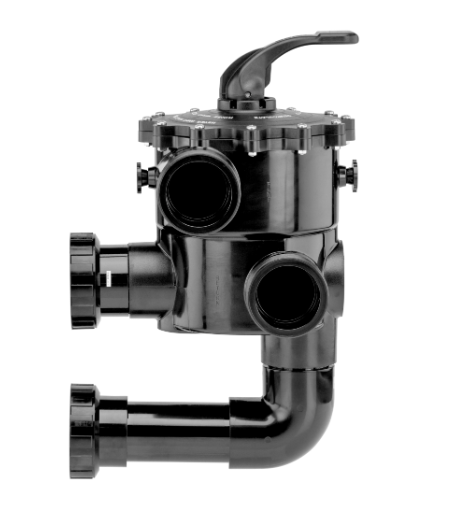 Hayward 6 Position Commercial Multiport Valve