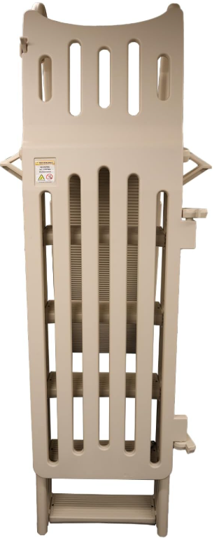 Confer Roll-Guard Ladder Gate Only