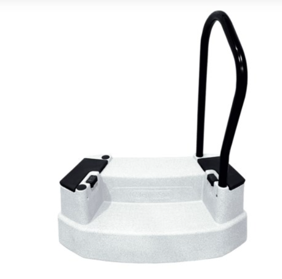 Lumio Step In Spa Step