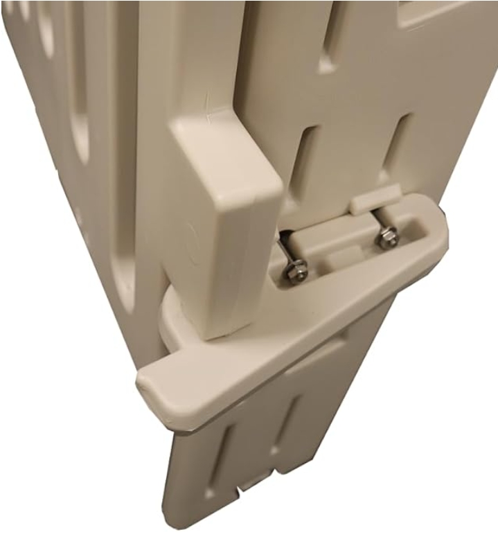 Confer Roll-Guard Ladder Gate Only