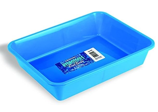 Leisure Products Above Ground Ladder Foot Bath