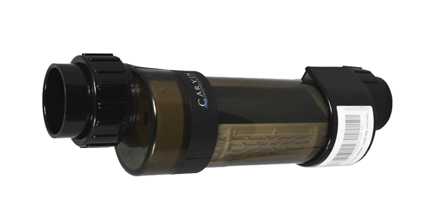 Carvin SaniClear Replacement Salt Cell 45,000 Gallons (170,000 L)