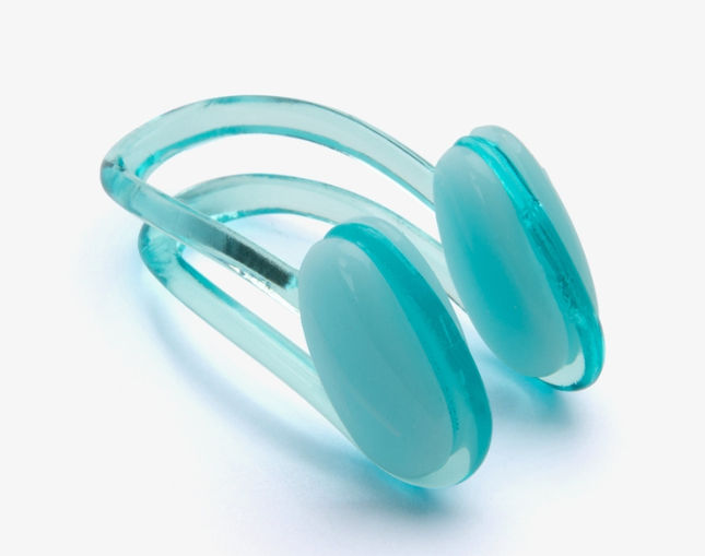 Speedo Universal Blue Nose Clip