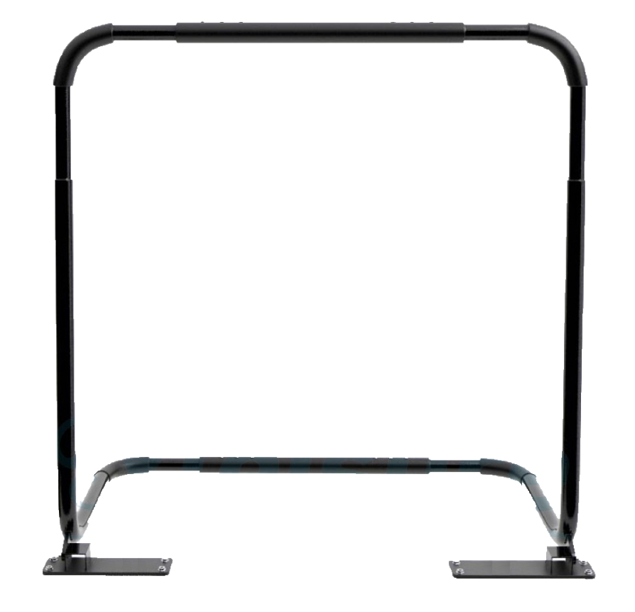 Undermount Cabinet Free Cover Lifter Assist