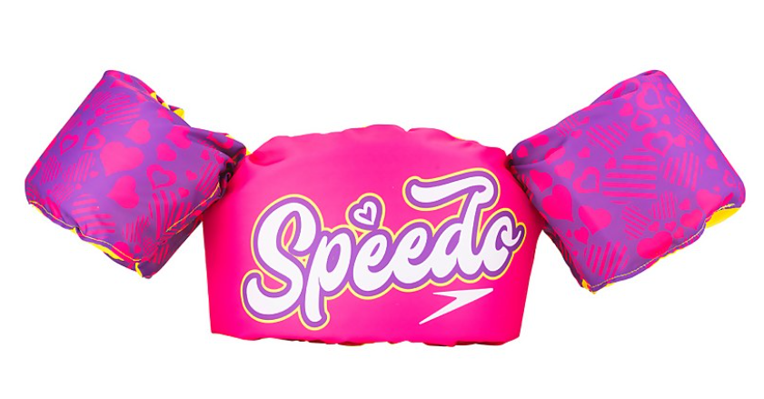 Speedo Kids Swim Star Splasher