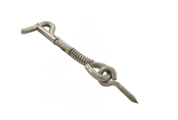 GLI Pool Fence Accessory Hook and Eye