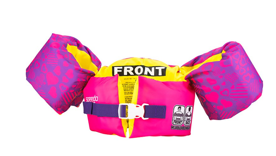 Speedo Kids Swim Star Splasher