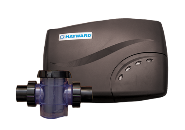 Hayward AquaRite 100 Salt System with 30,000 Gallon TurboCell