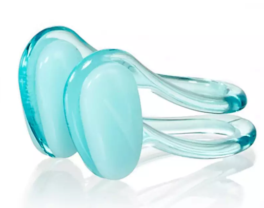 Speedo Universal Blue Nose Clip