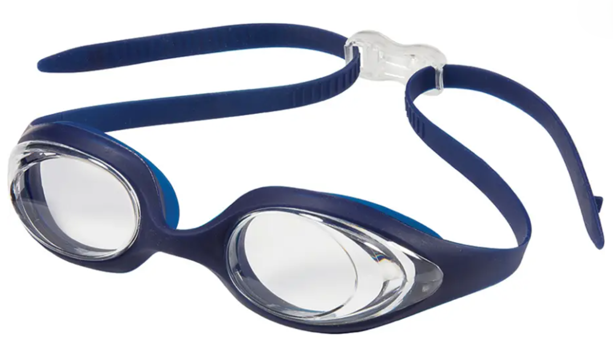 Circuit Blue Goggles