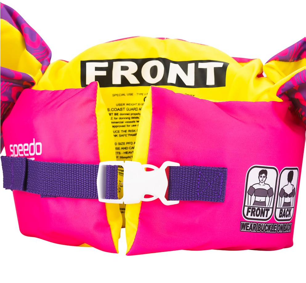 Speedo Kids Swim Star Splasher