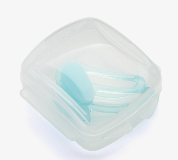 Speedo Universal Blue Nose Clip