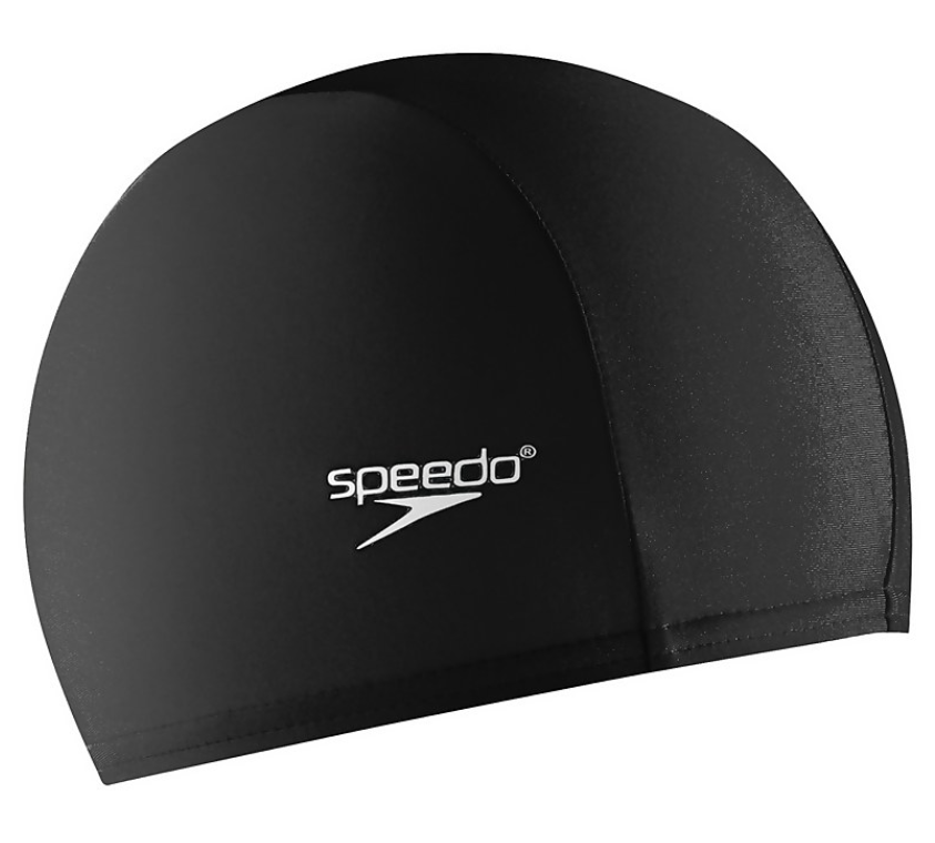 Speedo Adult Fabric Comfort Swimming Cap