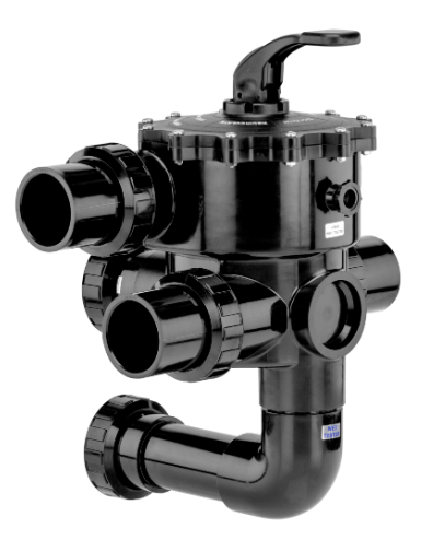 Hayward 6 Position Commercial Multiport Valve