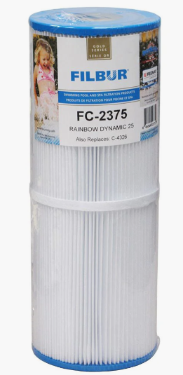 FC2375 Replacement Filter Cartridge