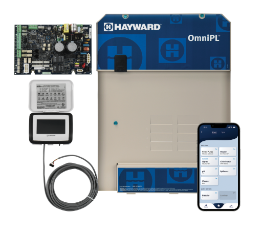 Hayward OmniPL Retrofit Kit