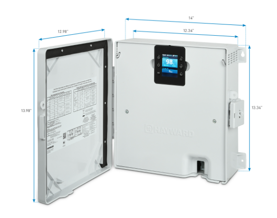 AquaRite S3 Omni Upgrade Kit