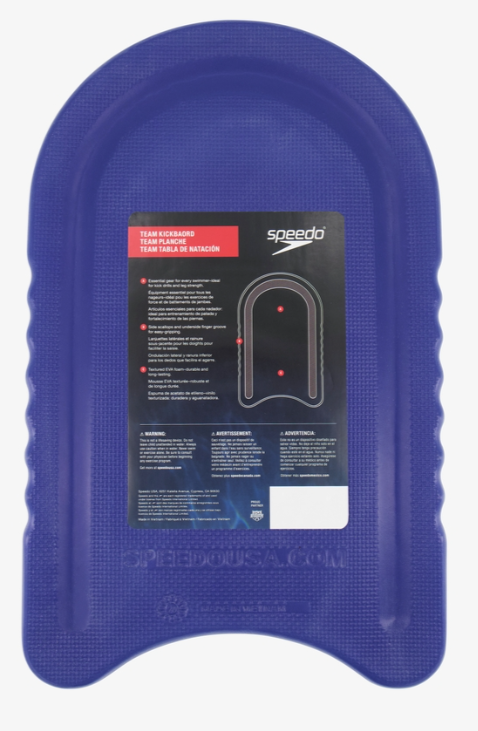Speedo Team Kickboard