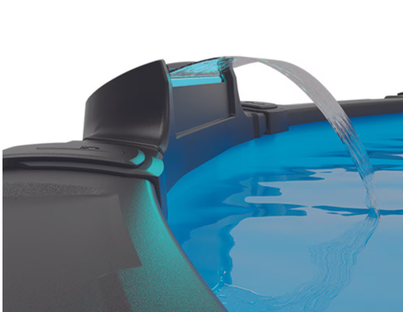 Carvin Starfall Waterfall