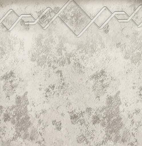 21 Ft Round 52 Inch Innessa Replacement Pool Wall (66 Ft 4 inch perimeter)