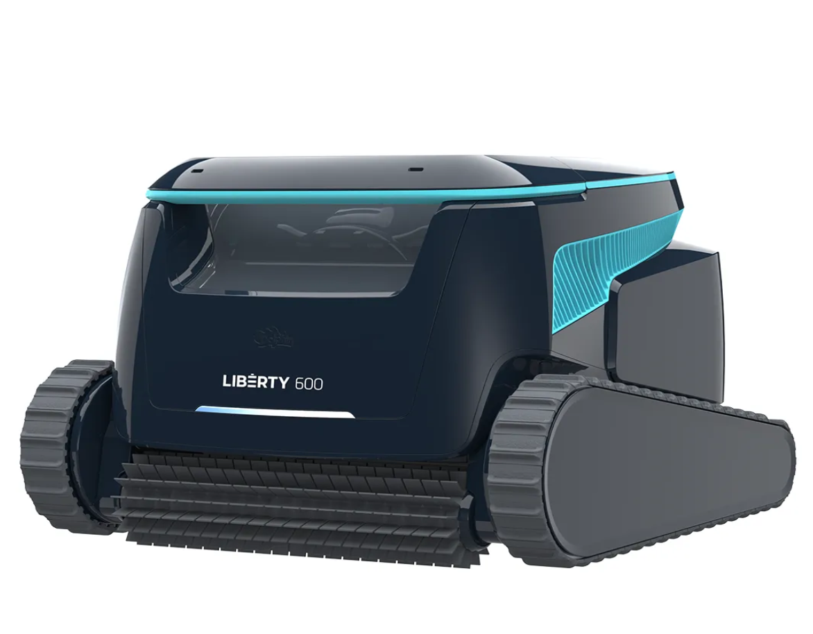 Dolphin Liberty 600 Cordless Robotic Pool Cleaner