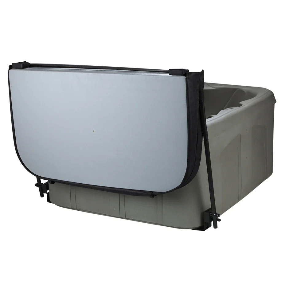 Cover Lifter System for Square / Rectangle Spas and Fantasy Drift / Aspire Models