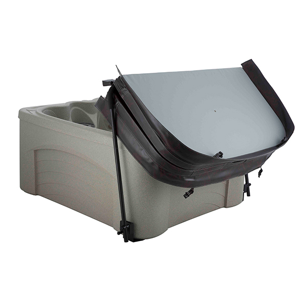 Cover Lifter System for Square / Rectangle Spas and Fantasy Drift / Aspire Models
