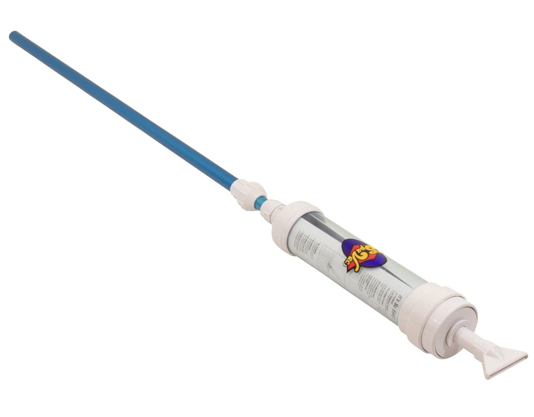 Paradise Spa Vac Handheld Hot Tub Vacuum