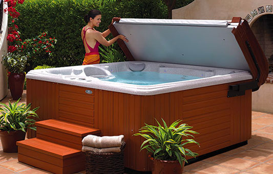 Caldera Spas Pro Lift 1 - Cover Lifter