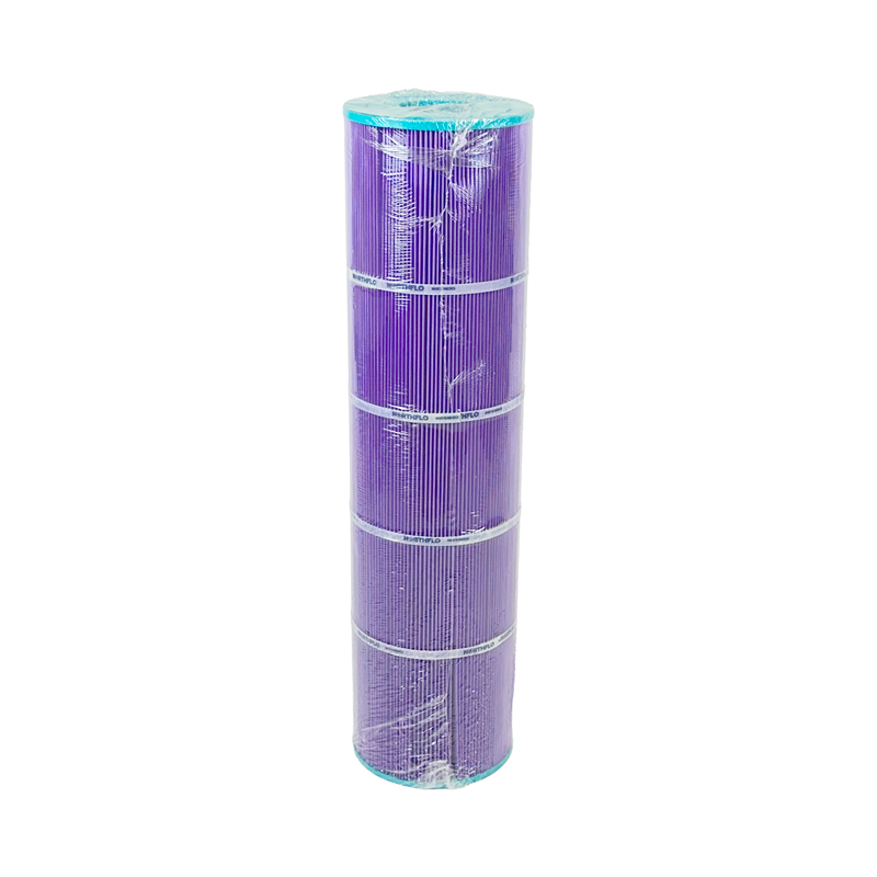 NorthFlo Jandy CL 340 or CV 340 Cartridge Element - Replaces PJAN85-M - Single Premium Purple Replacement Filter