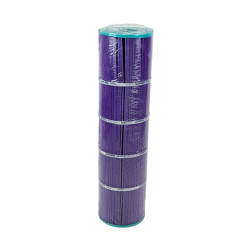 NorthFlo Jandy CL 460 or CV 460 Cartridge Element - Replaces PJAN115-M - Single Premium Purple Replacement Filter