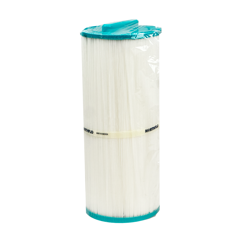 NorthFlo Pacific Marquis Spas Cartridge Element - Replaces PPM50SC-F2M - Single Replacement Filter